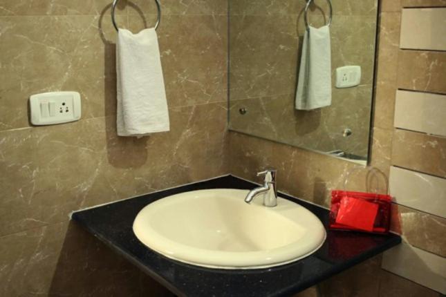 Hotel Seven Hills Inn Tirupati Exterior foto
